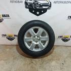 6H521007MD Запасное колесо R17 для Land Rover Freelander II (с 2006 по 2014)