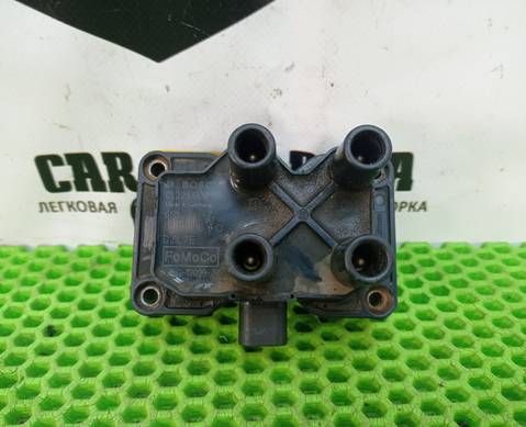 4M5G12029ZB Катушка зажигания 1.6 л БЕНЗИН для Ford Fiesta V (с 2001 по 2008)