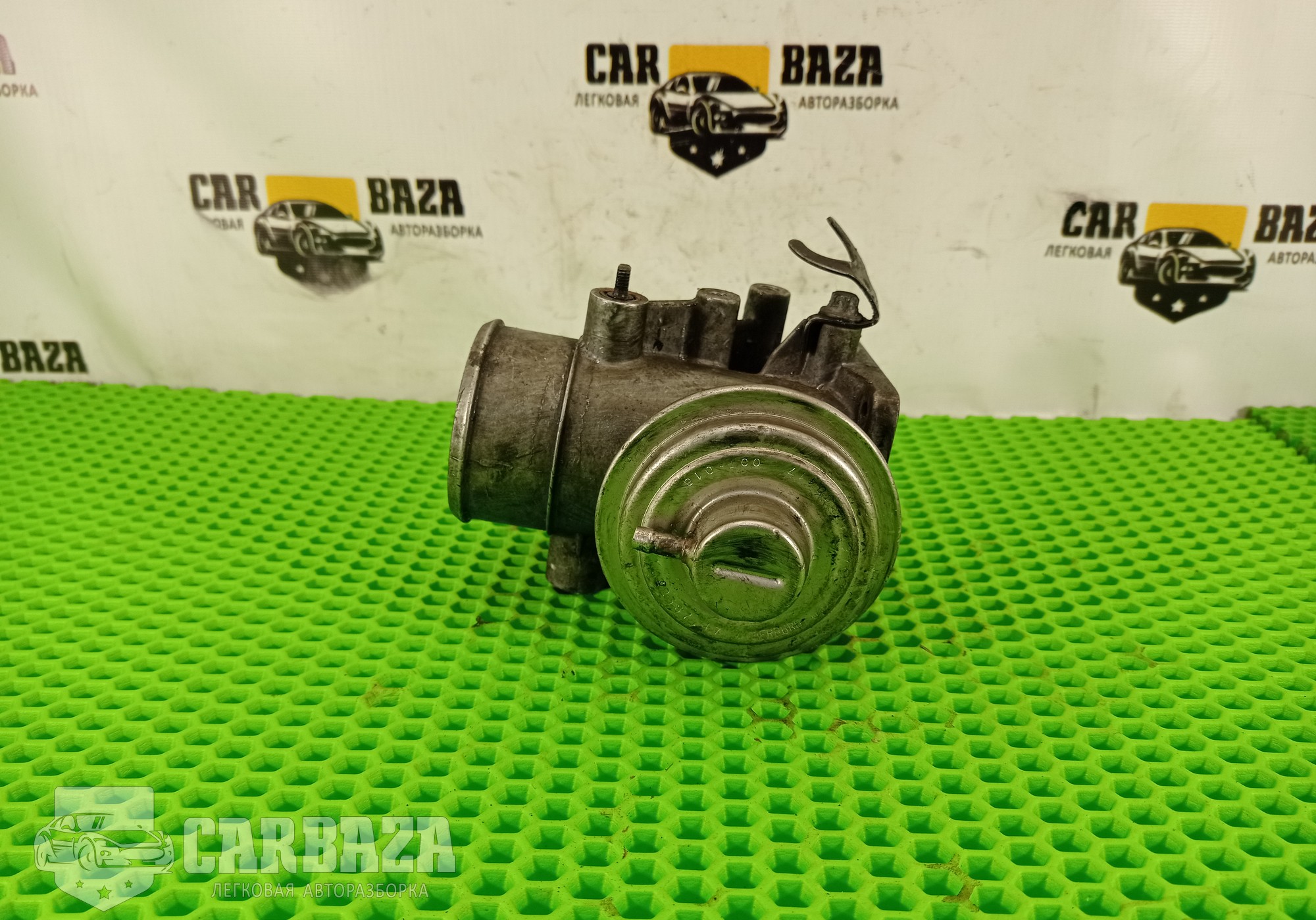 A6110980417 Клапан EGR для Mercedes-Benz E-class W210, S210 (с 1995 по 2003)