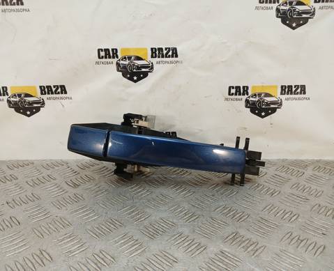 CXF500140 Ручка задняя правая для Land Rover Range Rover Sport I (с 2005 по 2013)