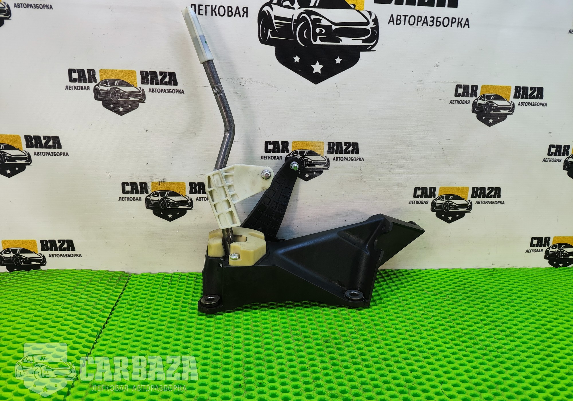 34101JD00A Кулиса КПП 5-ступенчатая для Nissan Qashqai