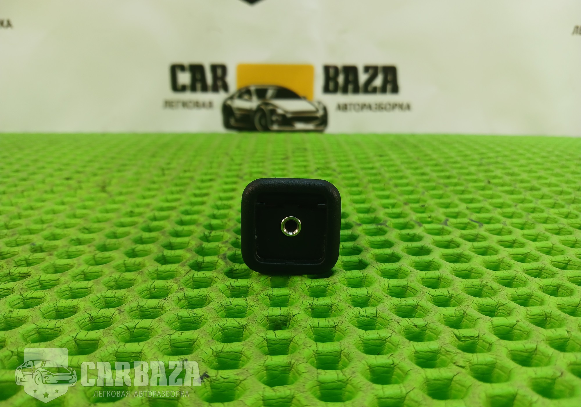 5Q0035724 Разъем AUX