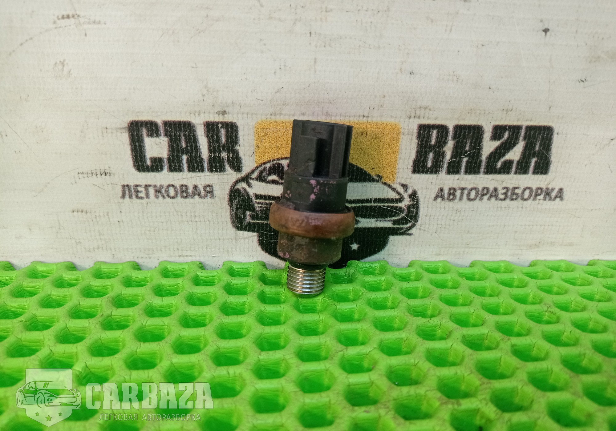 497617P900 Датчик давления гидроусилителя (ГУР) N16 для Nissan Almera II (с 2000 по 2006)