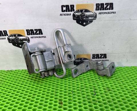 6Q0831412A Петли двери передней правой R для Audi A3