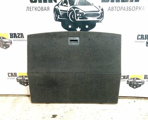 MR550040 Пол багажника универсал для Mitsubishi Lancer IX (с 2000 по 2010)