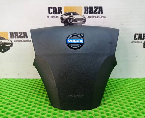 8623347 Подушка безопасности водителя для Volvo V50