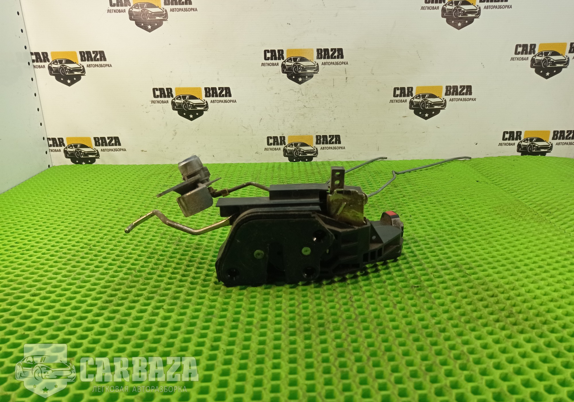 8132017120 Замок двери передней правой для Hyundai Matrix (с 2001 по 2010)