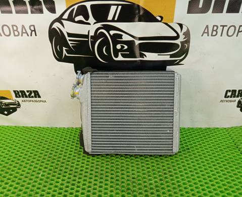 K9873007 Радиатор отопителя для Volvo XC60 I (с 2008 по 2017)