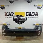 5215948100 Бампер задний для Lexus RX III (с 2008 по 2015)