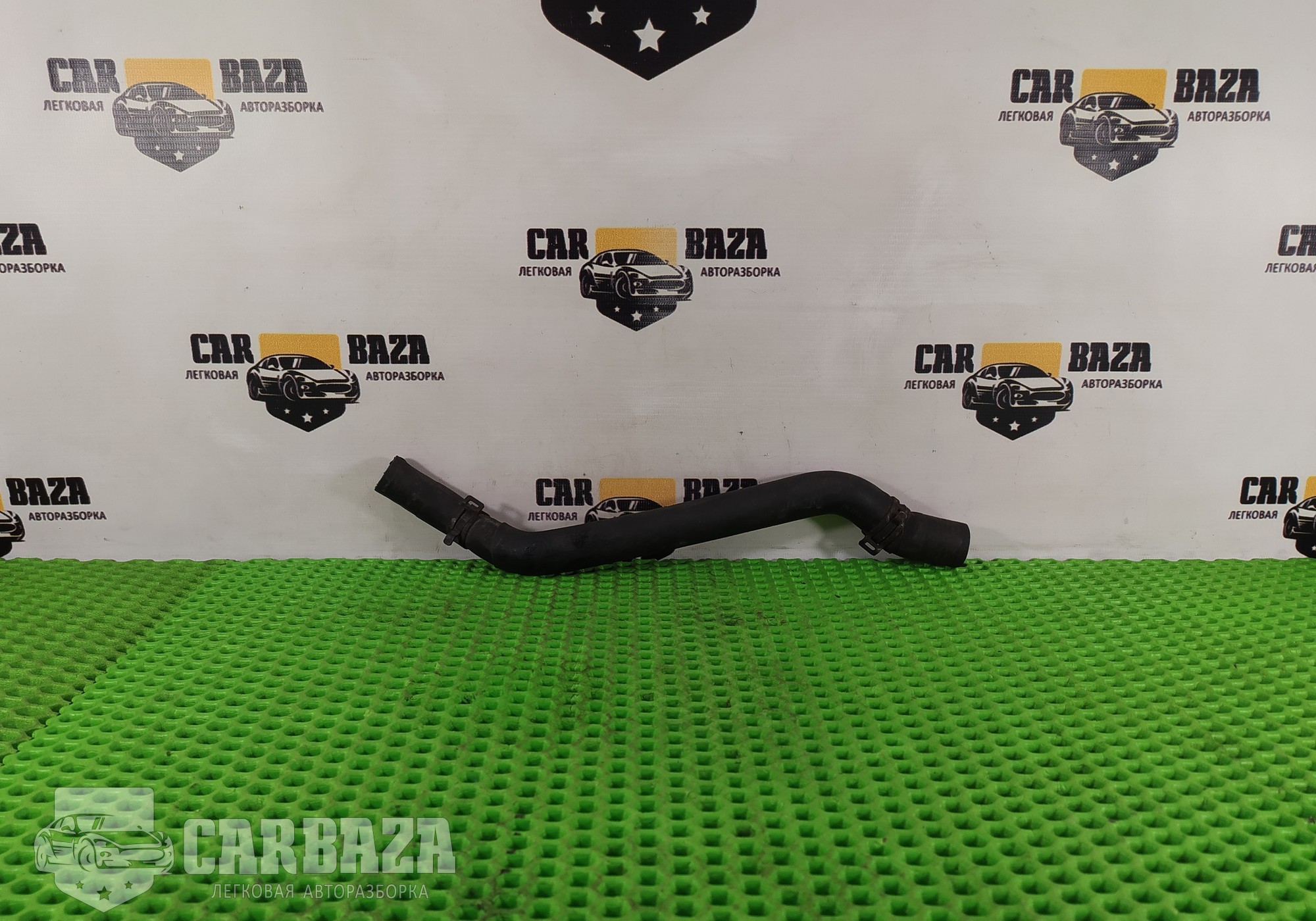 5Q0122101CK Патрубок дополнительного насоса для Seat Leon III (с 2013)