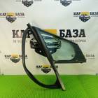 9300T9 Форточка передней правой двери для Peugeot 308 I (с 2007 по 2015)