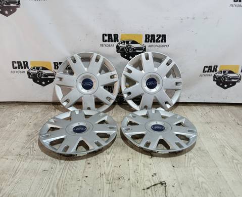 2N111130 Колпаки колёс R15 для Ford