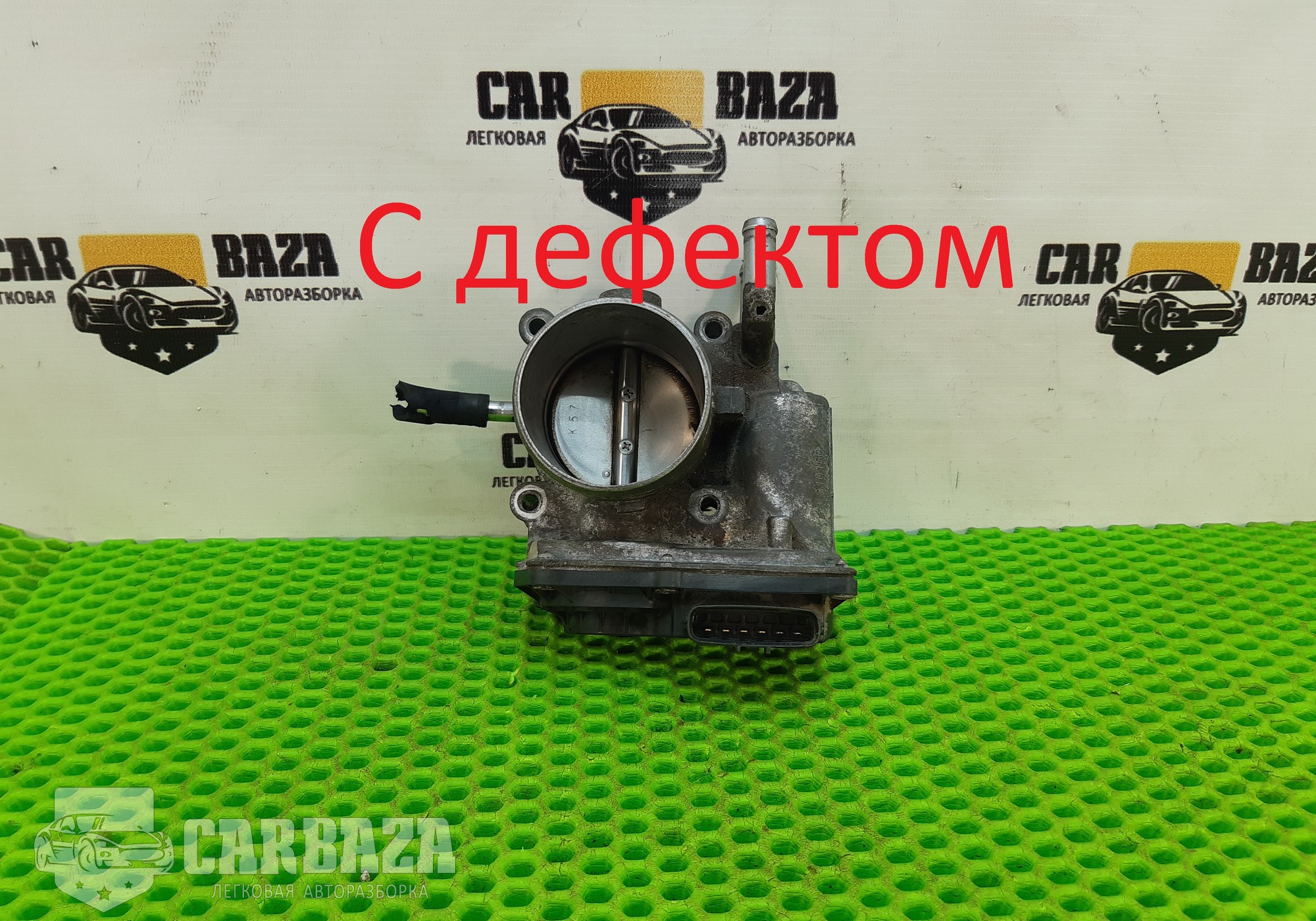351002B300 Заслонка дроссельная для Hyundai Accent