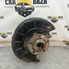 1K0407256AA Кулак поворотный передний правый для Chevrolet Cruze II (с 2015)