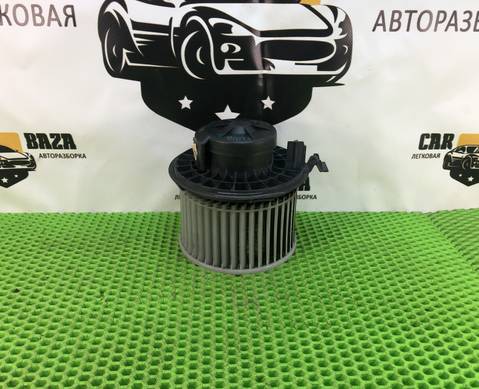 27226EE91B Вентилятор отопителя для Nissan