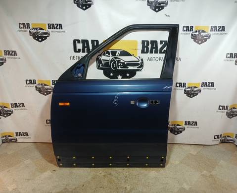 BDA790090 Дверь передняя левая L320 для Land Rover Range Rover Sport I (с 2005 по 2013)