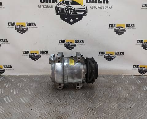 31308259 Компрессор кондиционера 2.4 ДИЗЕЛЬ для Volvo V70