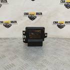 3AA907801H Блок управления парковочным тормозом для Opel