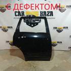 5730A062 Дверь задняя правая CU под расшир. для Mitsubishi Outlander I (с 2002 по 2008)