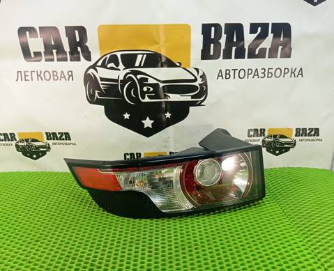 LR037711 Фонарь задний левый для Land Rover Range Rover Evoque (с 2011)