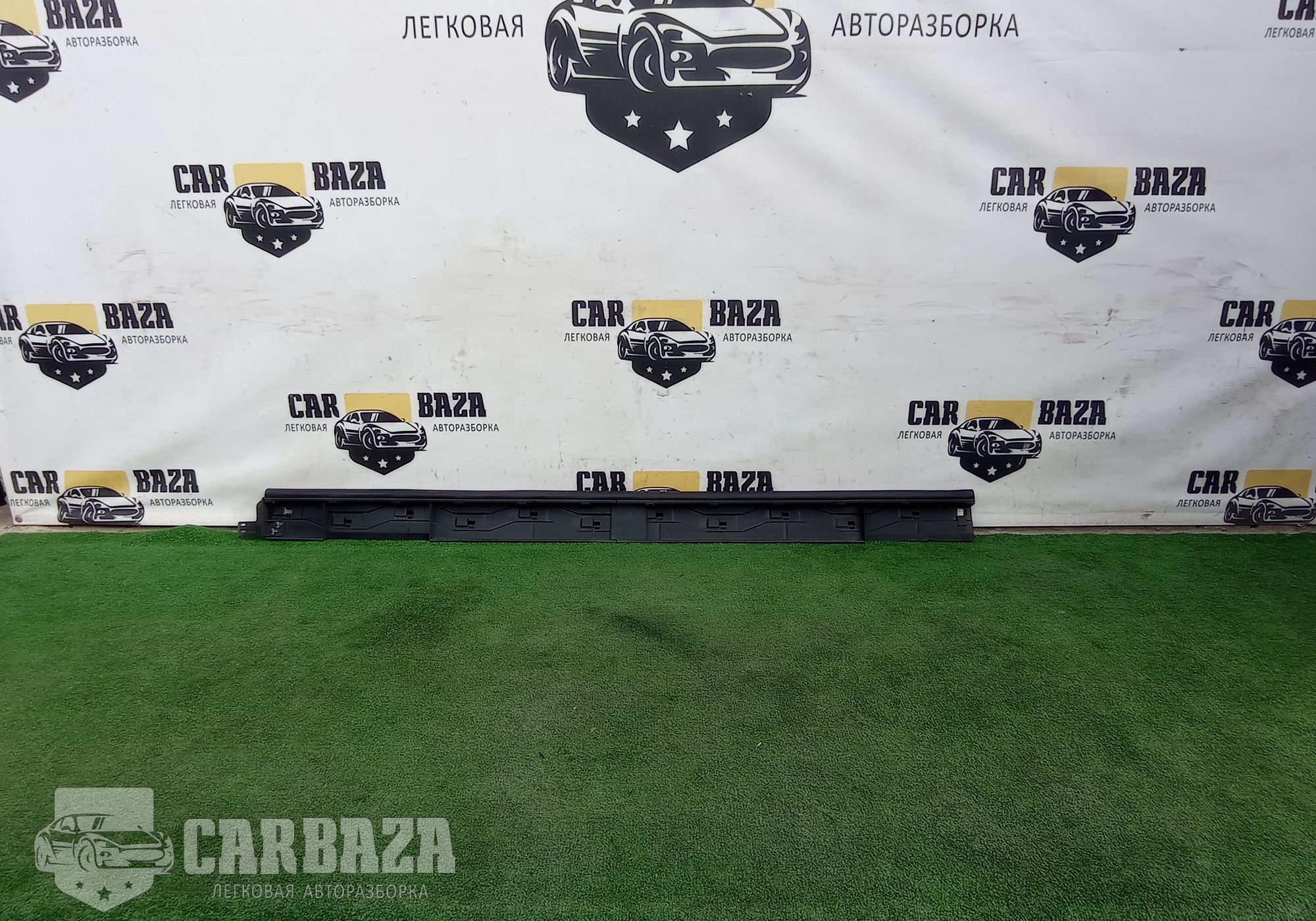 KD5351PL1 Накладка на порог внутренняя правая R для Mazda CX-5 I (с 2011 по 2017)