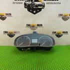 5J0520811B Шиток приборов BZG 1.2 л. бензин МКПП для Skoda Fabia II (с 2006 по 2014)