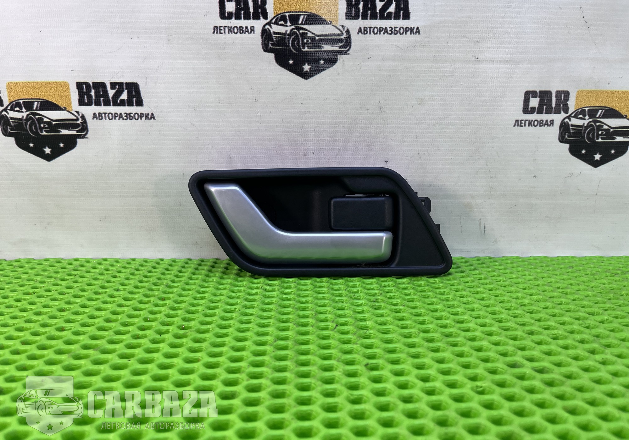 5H3222600AD Ручка правой двери (внутренняя) R для Land Rover Range Rover Sport