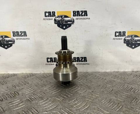 11317502180 Шестерня (шкив) коленвала N52B30 для BMW 7 F01/F02/F03/F04 (с 2008 по 2015)