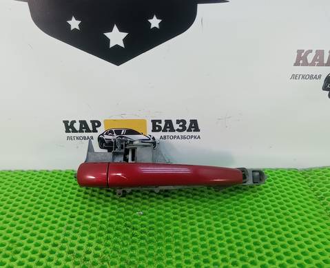 910959 Ручка двери наружная правая для Peugeot 2008