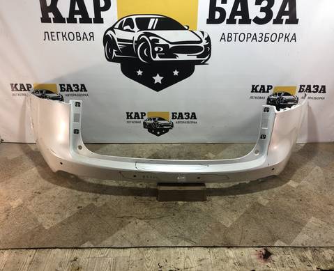 5215978010 Бампер задний для Lexus NX (с 2014)