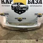 5215978010 Бампер задний для Lexus NX (с 2014)