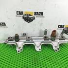 06J133317G Рейка топливная (рампа) для Audi Q7