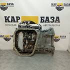 1211120060 Поддон двигателя 3MZFE 3.0 для Skoda Fabia I (с 1999 по 2008)