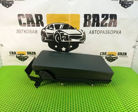 52207278006 Подлокотник задний для BMW 5 F07/F10/F11/F18 (с 2009 по 2017)