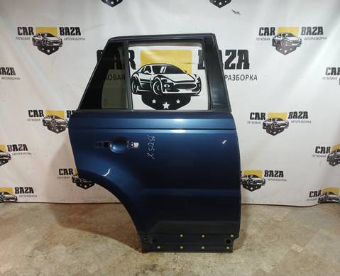 BFA790080 Дверь задняя правая L320 для Land Rover Range Rover Sport I (с 2005 по 2013)