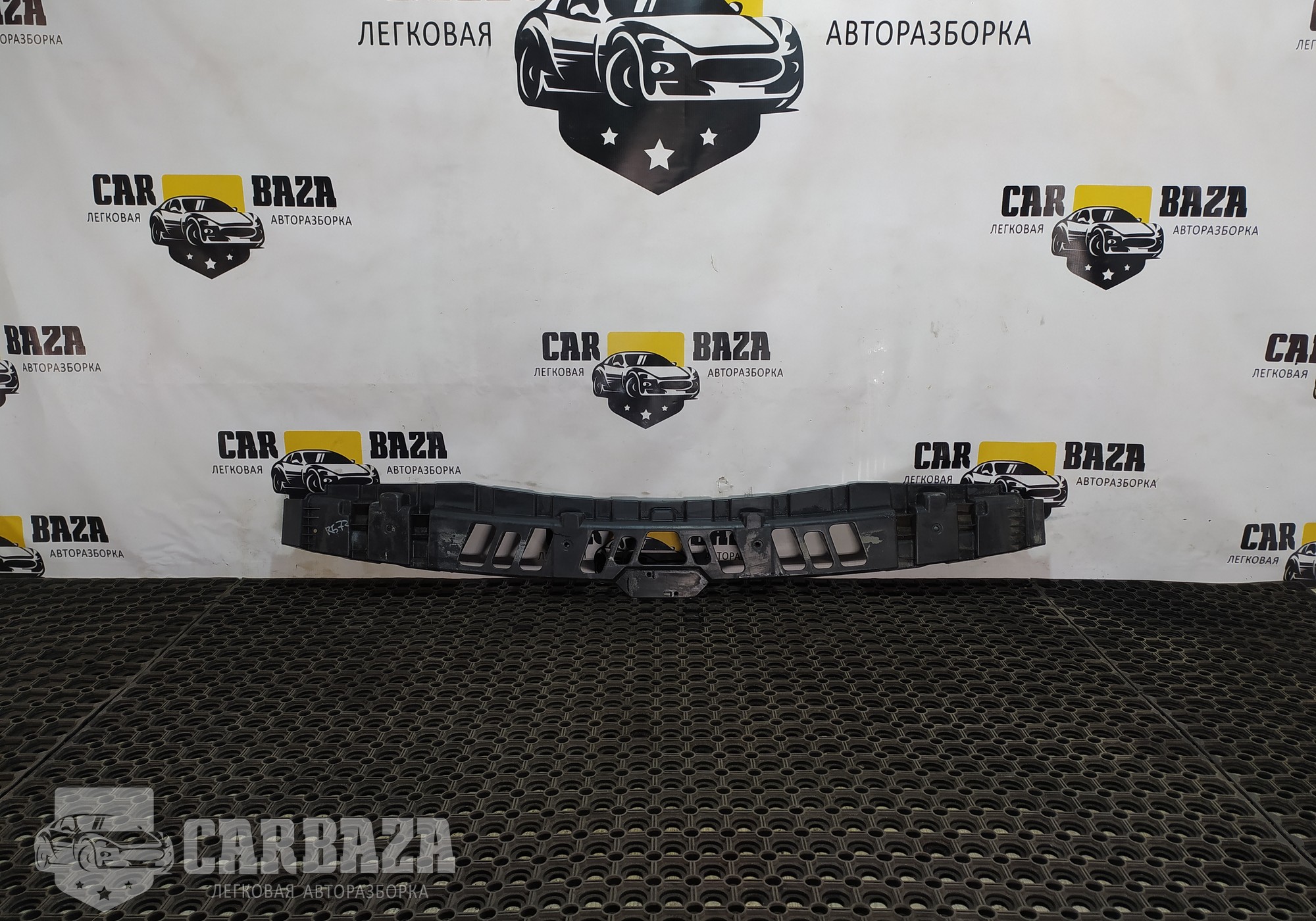 DQN500011 Усилитель заднего бампера для Land Rover Range Rover Sport I (с 2005 по 2013)