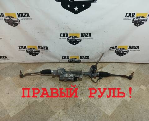 EJ323200DA Рейка рулевая (ПРАВЫЙ РУЛЬ) для Land Rover Range Rover Evoque (с 2011)