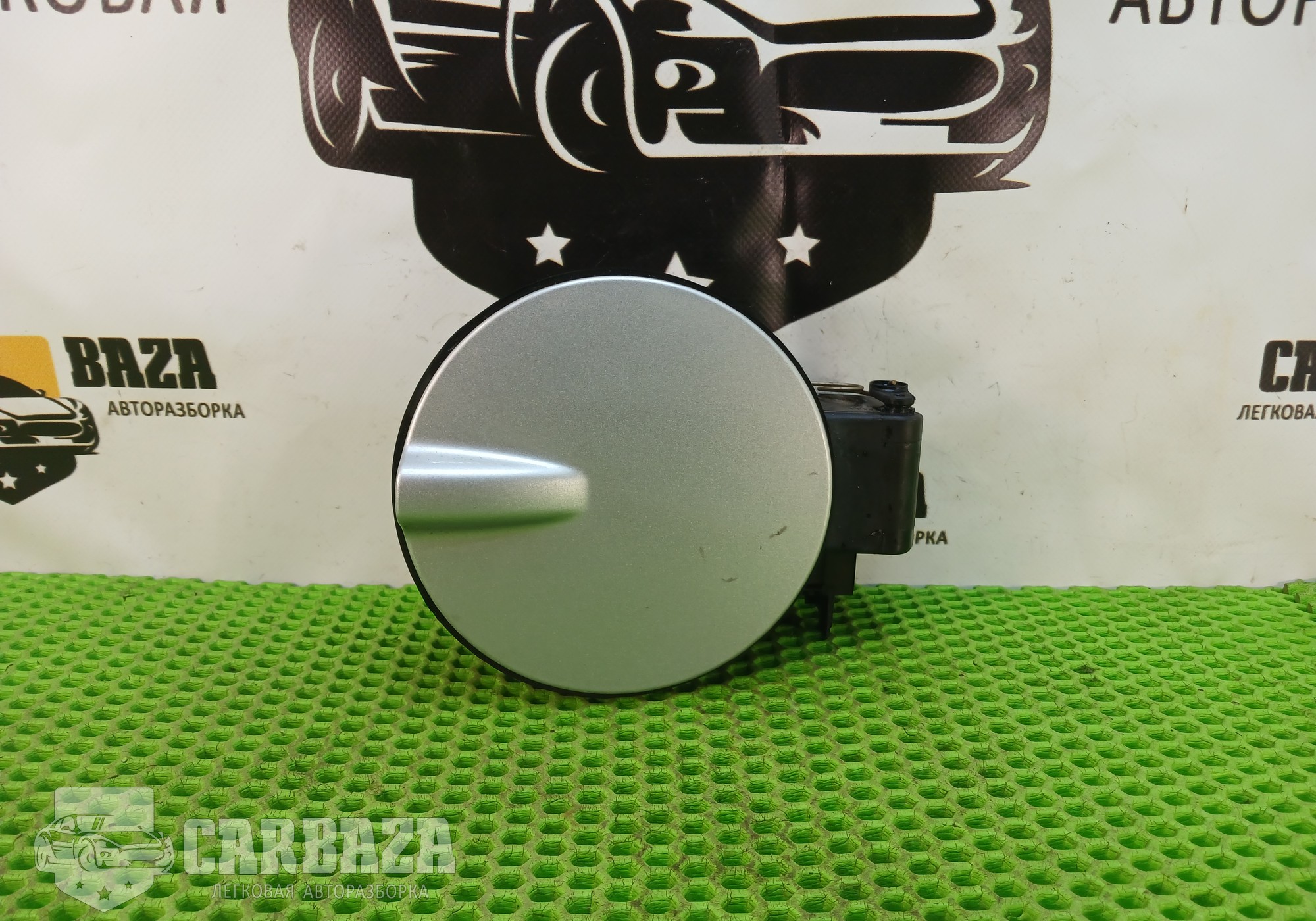 LR006363 Лючок бензобака для Land Rover Freelander II (с 2006 по 2014)