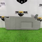 5J1857552 Козырек солнцезащитный правый R для Skoda Fabia II (с 2006 по 2014)