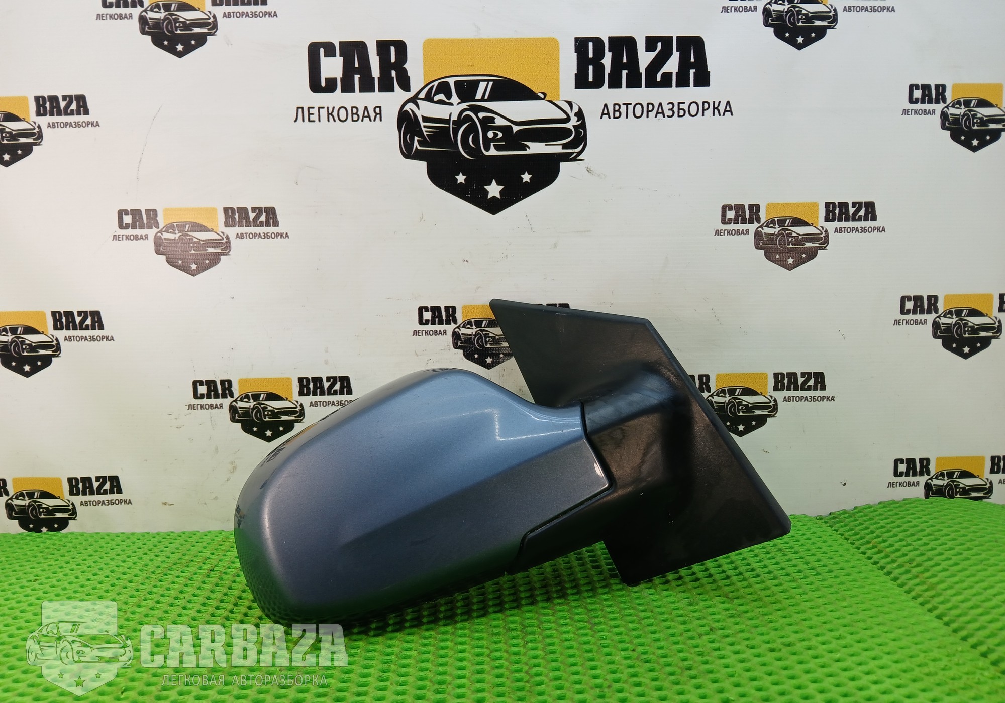 8762017500CA Зеркало боковое правое R для Hyundai Matrix (с 2001 по 2010)