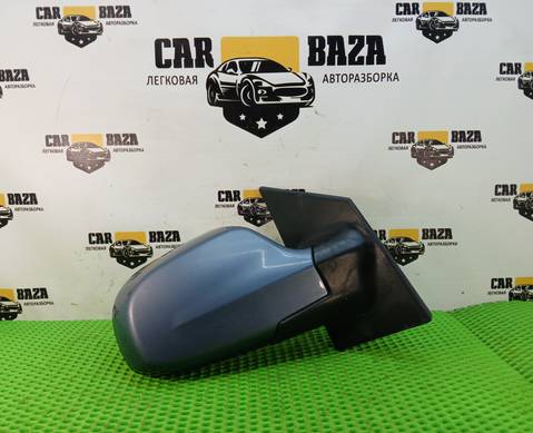 8762017500CA Зеркало боковое правое R для Hyundai Matrix (с 2001 по 2010)