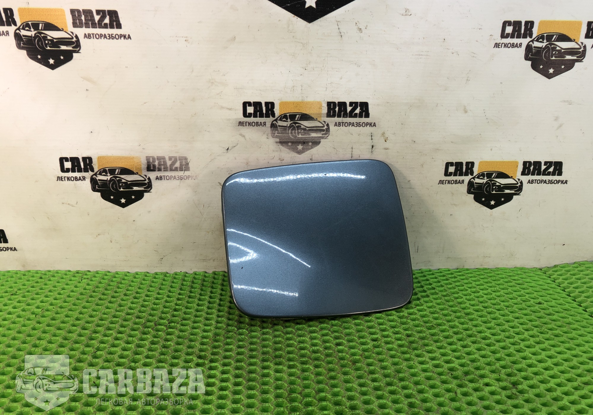 MR954514 Лючок бензобака c крышкой для Mitsubishi Outlander I (с 2002 по 2008)