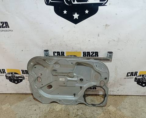 7M51A203A29 Стеклоподъемник передний левый для Ford Focus II (с 2004 по 2011)