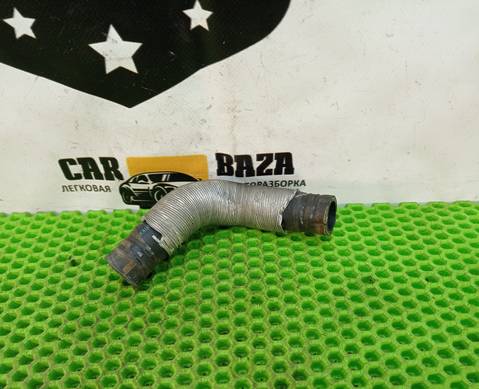 LR004298 Патрубок отопителя для Land Rover Freelander II (с 2006 по 2014)