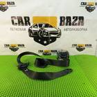 6G9N61295 Ремень безопасности передний левый для Land Rover Freelander II (с 2006 по 2014)