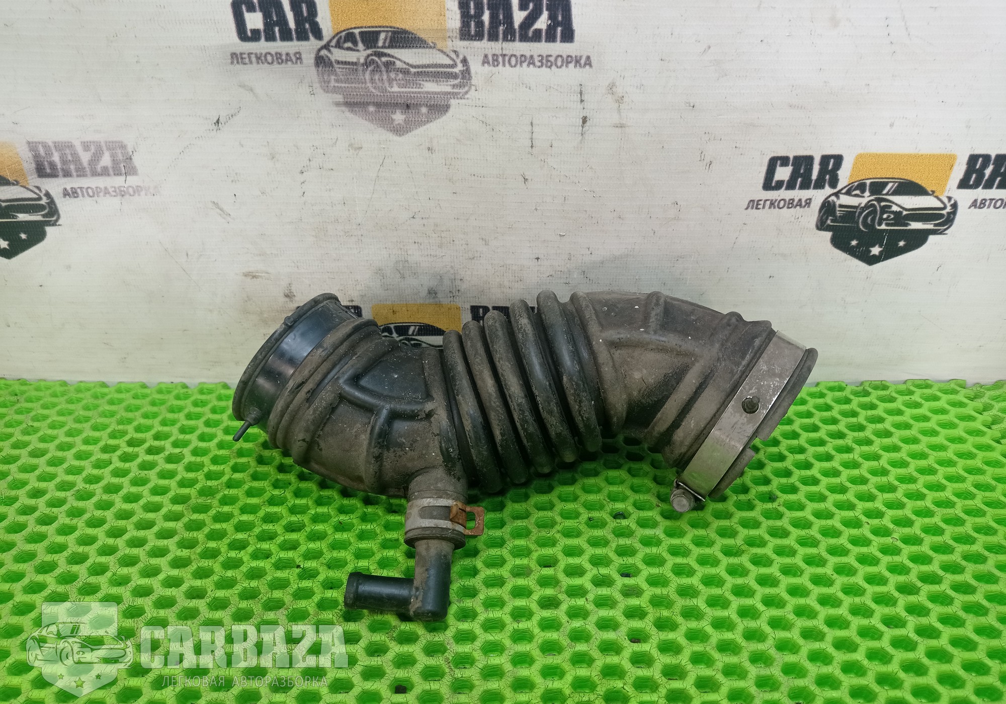 16578ED00A Патрубок воздушного фильтра HR16DE 1.6