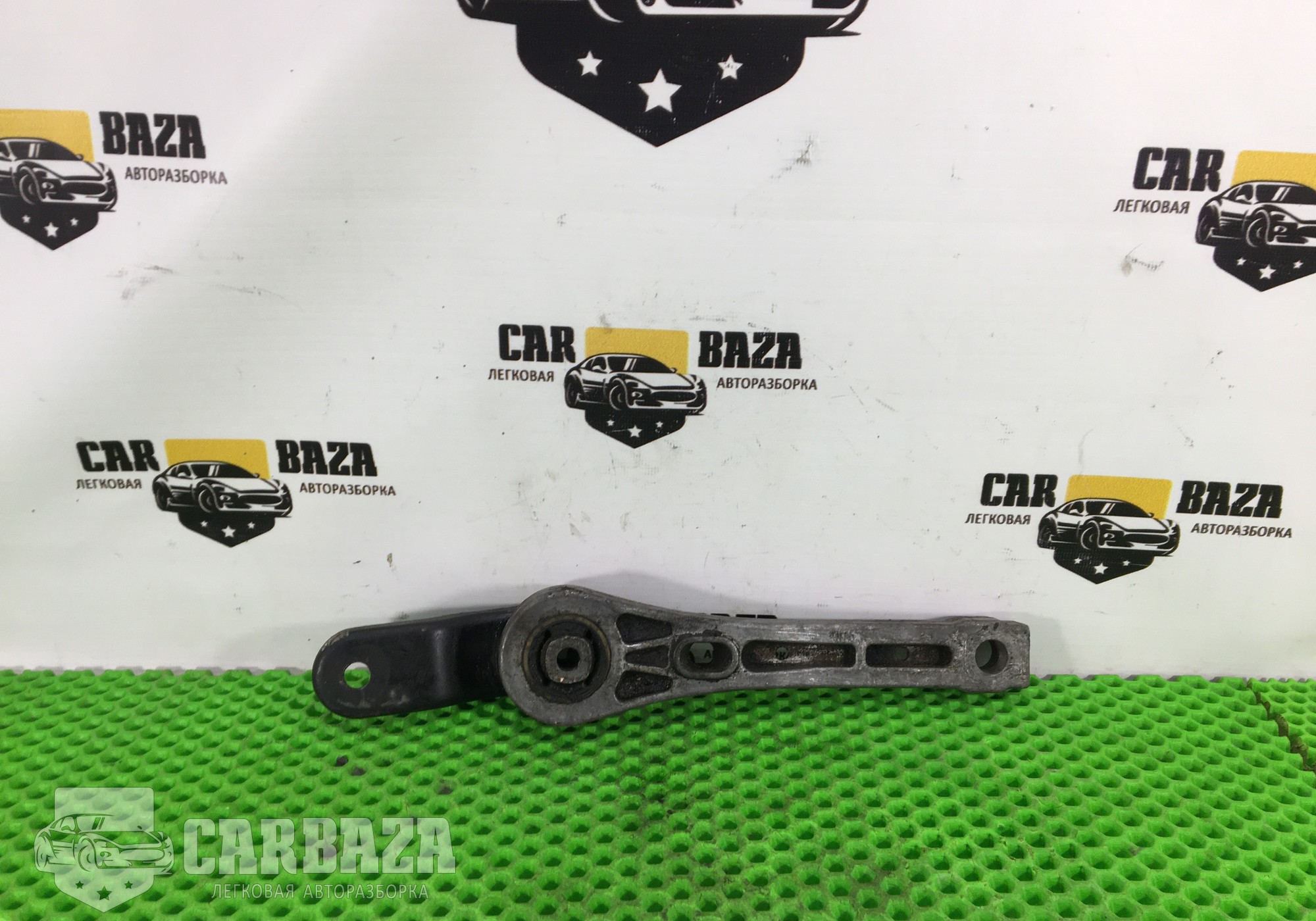 3C0199855J Опора двигателя задняя для Audi TT 8J (с 2006 по 2014)