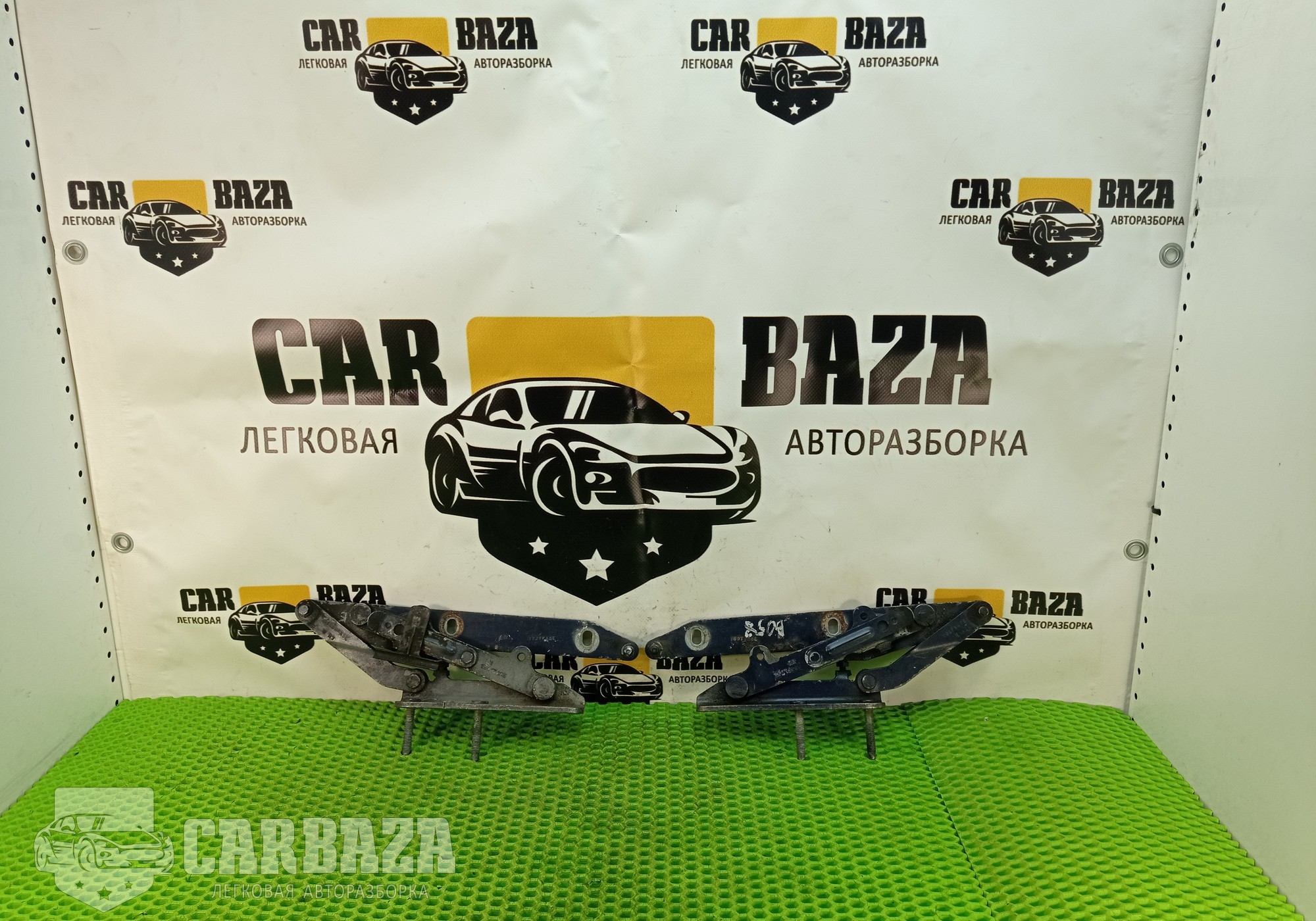 BKB780020 Петли капота