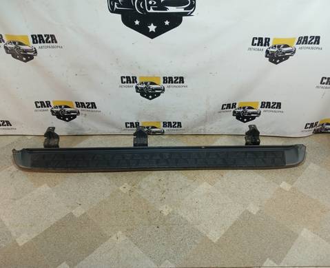 875102J000 Подножка левая для Kia Mohave (с 2008)