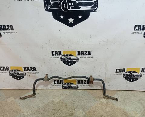 546119U22A Стабилизатор передний E11 для Nissan Note I (с 2006 по 2013)